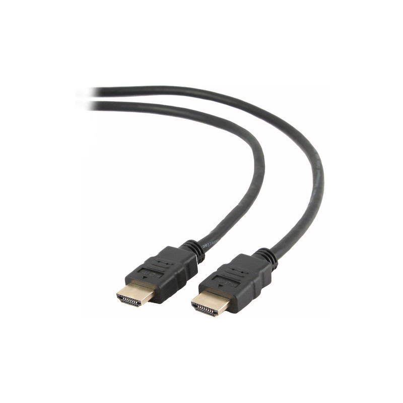 cavo gembird cc-hdmi4-1m hdmi a hdmi m/m 1m nero