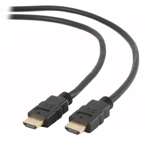 cavo gembird cc-hdmi4-1m hdmi a hdmi m/m 1m nero