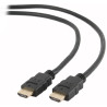 cavo gembird cc-hdmi4-1m hdmi a hdmi m/m 1m nero