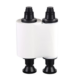 nastro evolis per zenius/prima 1000carte bianco [rct015naa]