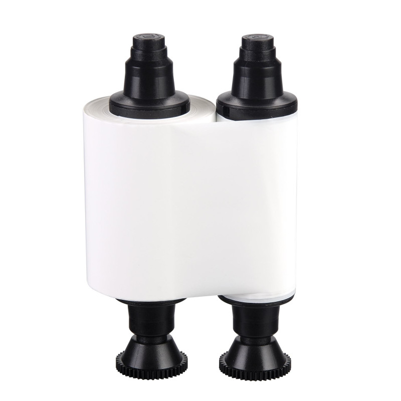 nastro evolis per zenius/prima 1000carte bianco [rct015naa]