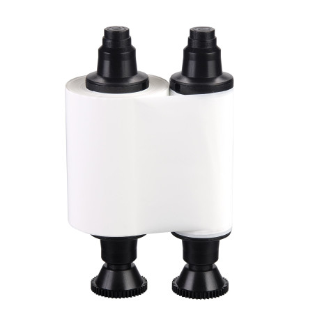 nastro evolis per zenius/prima 1000carte bianco [rct015naa]