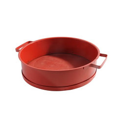 Crivello muratori griglia fissa cm 30 maglia mm 3 [adel ]