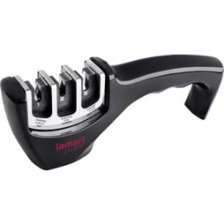 affilacoltelli lamart lt2058 nero [hnlamnoslt2058o]