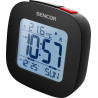 sveglia sencor sdc 1200 b [quseczesdc1200b]