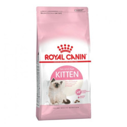 cibo per gatti royal canin fhn kitten 0.4kg [fhn kitten 0,4 kg]