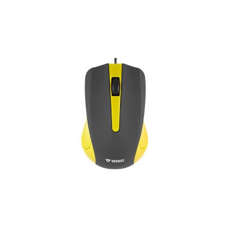 mouse yankee yms 1015yw usb [yms 1015yw]