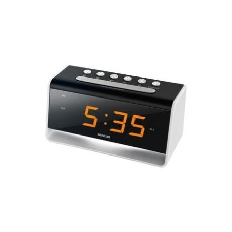 radiosveglia sencor sdc 4400 [quseczesdc4400b]