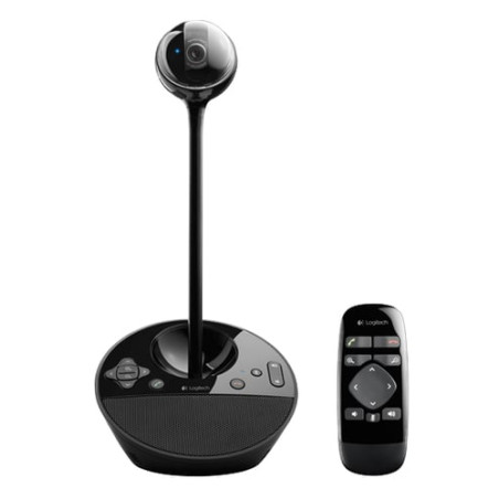 Webcam logitech hd bcc950 conferencecam [960-000867]