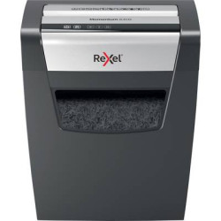 distruggi documenti rexel momentum x410 taglio a frammenti 4 x 28