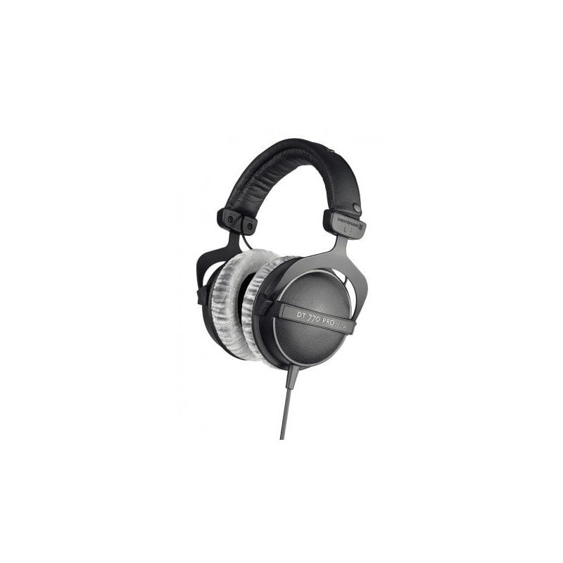 Cuffie beyerdynamic dt 770 pro 250 ohm [459.046]