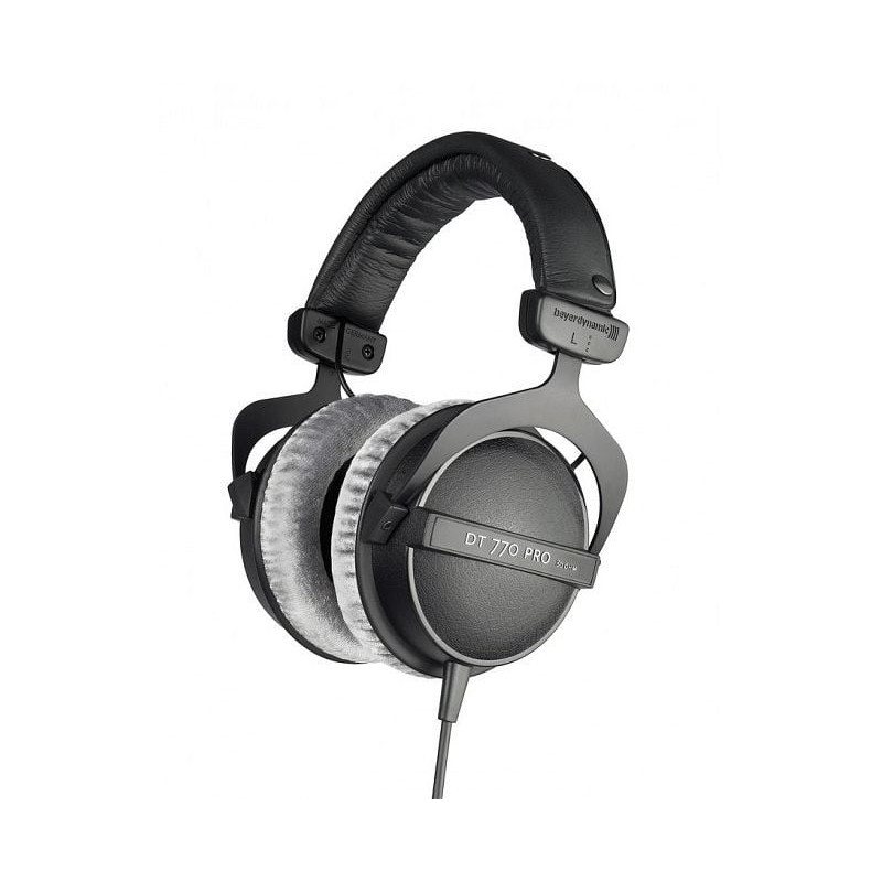 Cuffie beyerdynamic dt 770 pro 80 ohm [474.746]