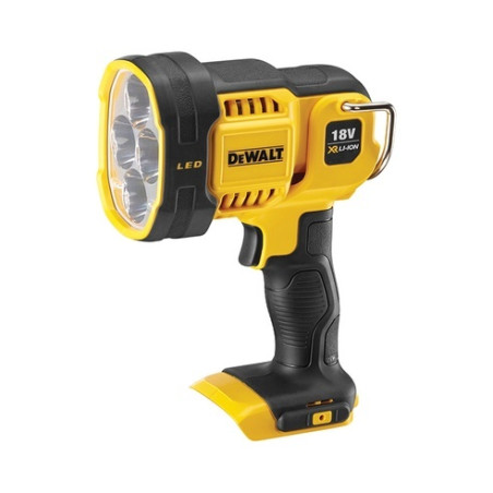 lampada portatile dewalt dcl043 led 18v [dcl043-xj]