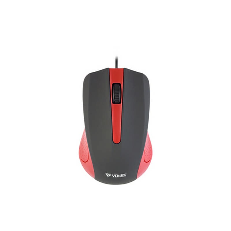 mouse usb suva yenkee yms 1015rd