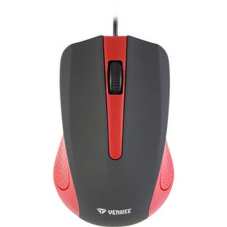 mouse usb suva yenkee yms 1015rd