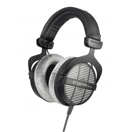 Cuffie beyerdynamic dt 990 pro 250 ohm [459.038]