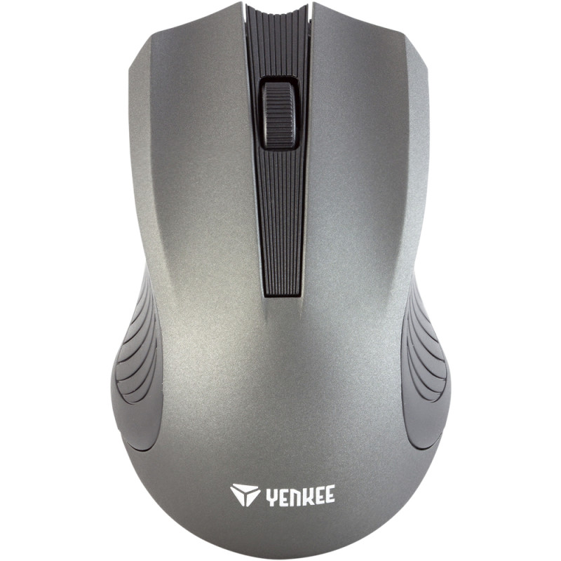 mouse wireless monaco yenkee [yms 2015gy]