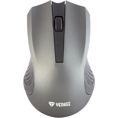 mouse wireless monaco yenkee [yms 2015gy]