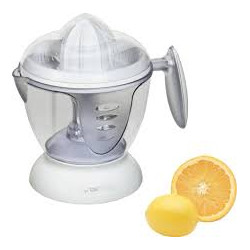 spremiagrumi clatronic zp 3066 1.2l 40w bianco [zp 3066]