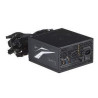 alimentatore 550w aerocool lux rgb atx (80+ bronze) [aeropgsluxrgb-550]