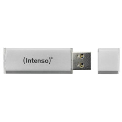Pen drive 128gb intenso ultra line 3.0 [3531491]