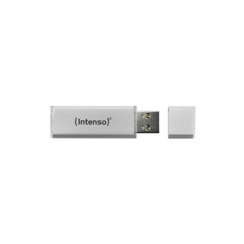Pen drive 128gb intenso ultra line 3.0 [3531491]