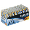 pile maxell lr03 ministilo aaa shrinkpack 32pz. [790260]