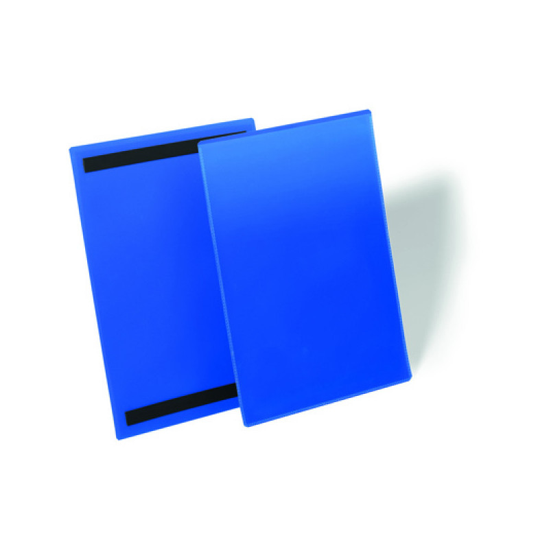 buste con bande magnetiche durable per logistica (formato a4) [1744-07]