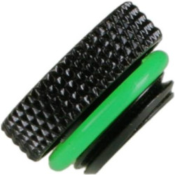 tappo watercooling bitspower v2 g1/4 nero opaco