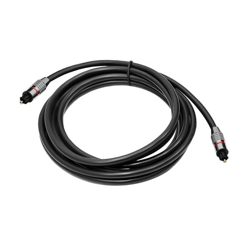 cavo landberg toslink 3m 10cc-0030-b [aklagao00000003]