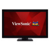 monitor led 27" viewsonic td2760 full hd 1920x1080p 12ms classe