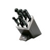 set coltelli zwilling gourmet 36133-000-0 (knife block knife