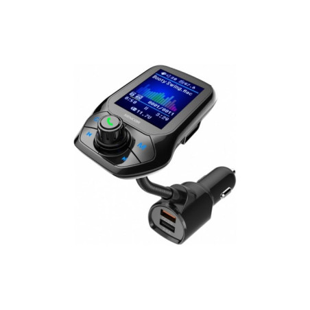 trasmettitore fm sencor swm 5858 bt [assectm3bswm585]