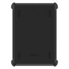 case tablet otterbox defender case apple ipad tablet - 10.2"