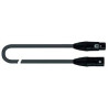 cavo quiklok mf 10 mic.xlr(f)-xlr(m)