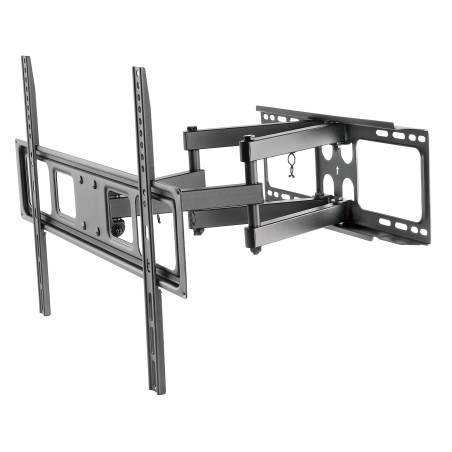 supporto murale techly led/lcd da 37'' a 70''