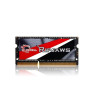 Ram dimm ddr3 8gb g-skill ripjaws 1 x 8 gb ddr3-1600 -
