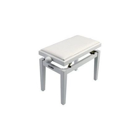 panca pianoforte quiklok pb100whs