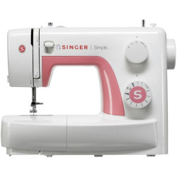 macchina da cucire singer 3210