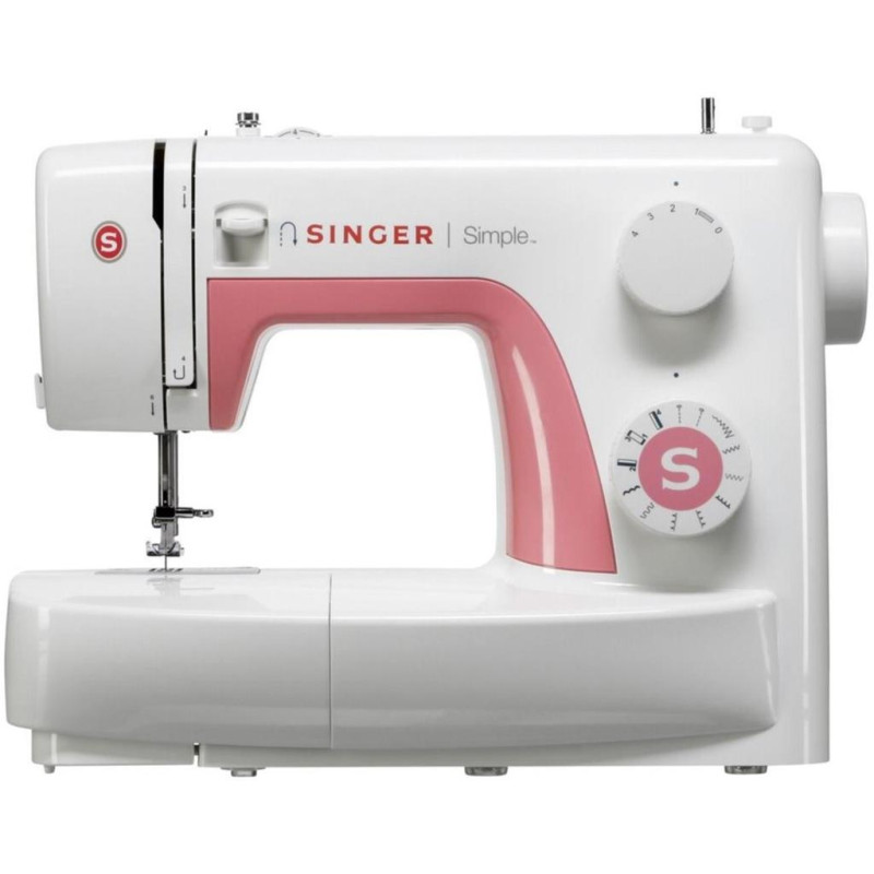 macchina da cucire singer 3210