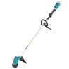 tagliabordi makita dur190lzx3 18v a batteria [dur190lzx3]