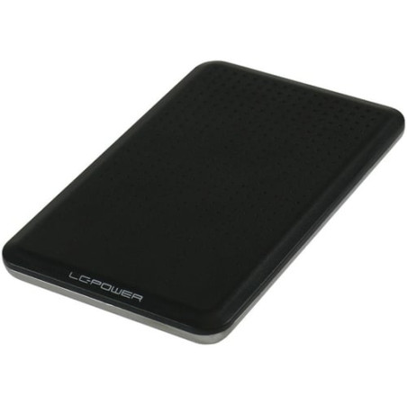 Box hard disk 2,5 lcpower usb 3.0 lc-25bu3 [lc-25bu3]