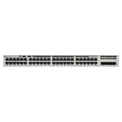 switch cisco catalyst 9200 [c9200-48p-e]