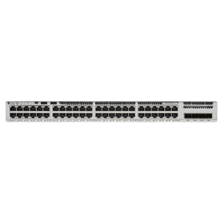 switch cisco catalyst 9200 [c9200-48p-e]