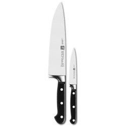 set di coltelli zwilling domestico in acciaio inossidabile [35645-000-0]