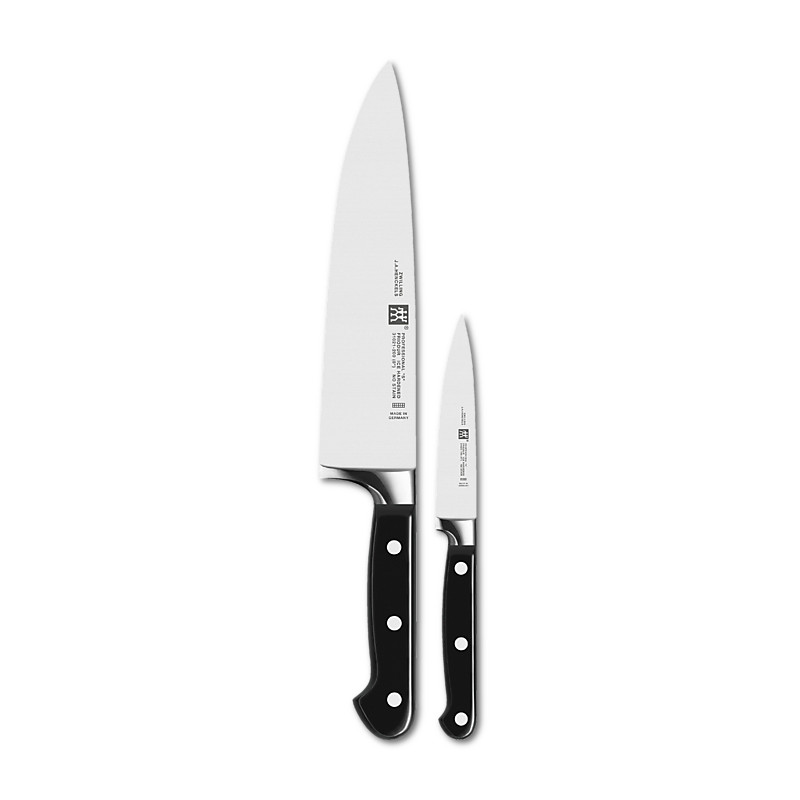 set di coltelli zwilling domestico in acciaio inossidabile [35645-000-0]