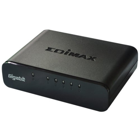 Switch edimax es 5500g v3 [es-5500g v3]