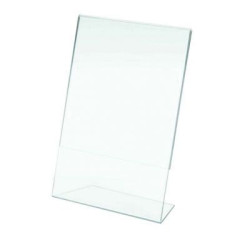 portadepliant verticalelebez spa acrilico verticale 15x20 vertic