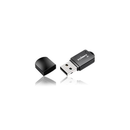 Adattatore usb edimax ew-7811utc [ew-7811utc]