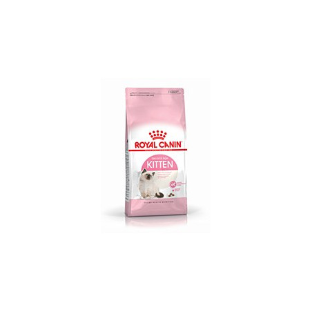 mangime secco royal canin kitten per gatto 2kg